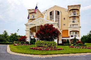 Four Points by Sheraton Hotel Pineville