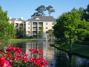 Sheraton Hotel Broadway Plantation