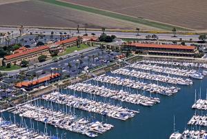 Four Points by Sheraton Hotel Ventura