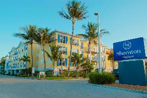 Sheraton Suites Key West