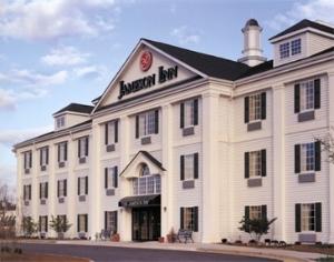 Jameson Inn Pearl