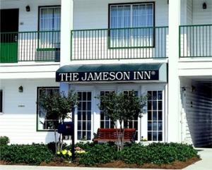 Jameson Inn Dunn