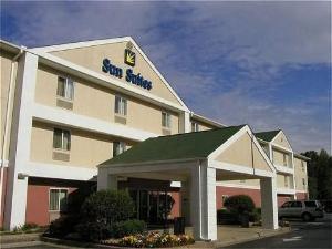 Sun Suites of Gwinnett