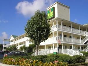 Sun Suites Stafford