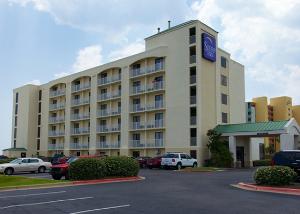 Sleep Inn Orange Beach