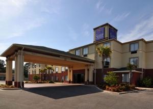 Sleep Inn & Suites Panama City