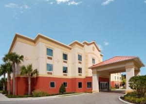 Sleep Inn & Suites Wildwood