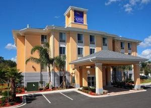Sleep Inn Inn & Suites Jacksonville