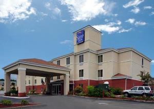 Sleep Inn & Suites Kingsland