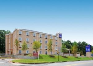 Sleep Inn Inn & Suites Kennesaw