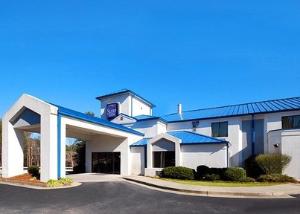 Sleep Inn Six Flags Austell