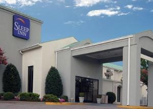 Sleep Inn Horn Lake