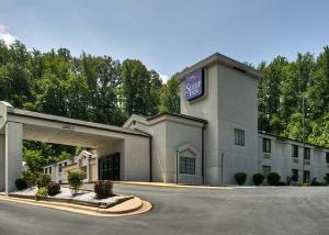 Sleep Inn Bryson City