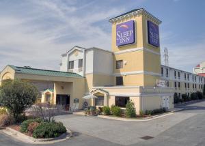 Sleep Inn Hanes Mall Winston-Salem