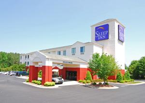 Sleep Inn Henderson