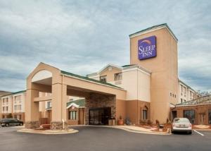 Sleep Inn Roanoke Rapids