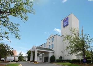 Sleep Inn Fort Mill