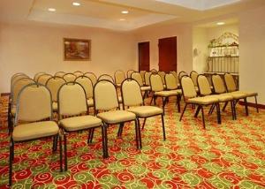 Meeting Facilities