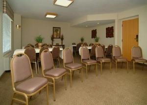 Meeting Facilities