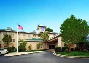 Sleep Inn Mt Pleasant