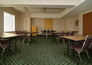 Meeting Facilities