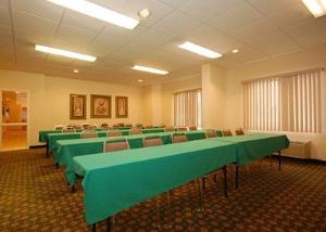 Meeting Facilities