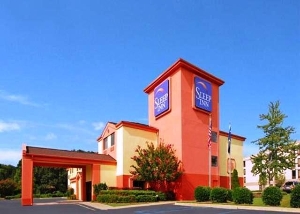 Sleep Inn Clemson