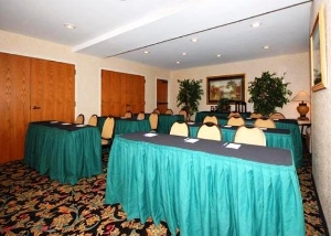Meeting Facilities