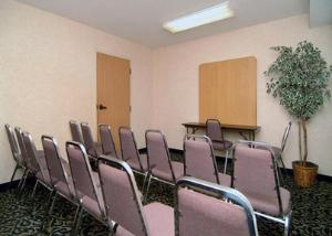 Meeting Facilities