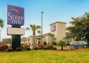 Sleep Inn Conway