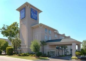 Sleep Inn North Charleston