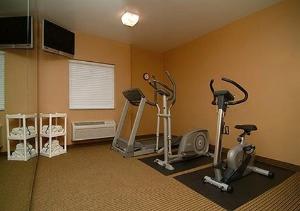 Fitness/ Exercise Room