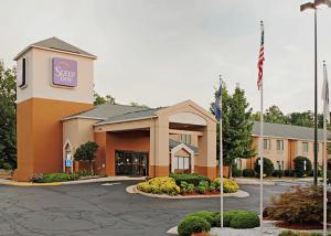 Sleep Inn Woodbridge