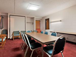 Meeting Facilities