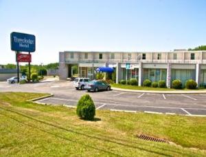 Travelodge Hotel Aberdeen