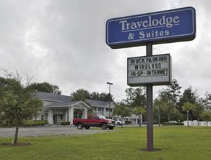 Travelodge Hotel & Suites Macclenny