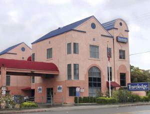 Travelodge Healdsburg