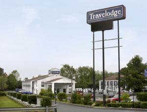 Travelodge Dalton