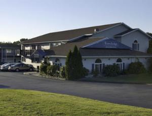 Travelodge Middletown