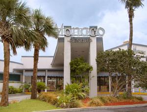 Travelodge Monaco Resort Sunny Isles Beach