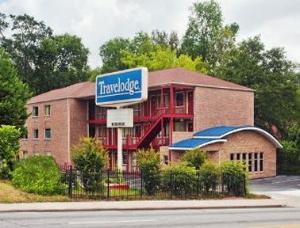 Travelodge Downtown Athens