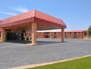 Travelodge Inn & Suites San Angelo