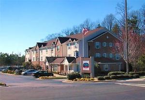 TownePlace Suites by Marriott Kennesaw