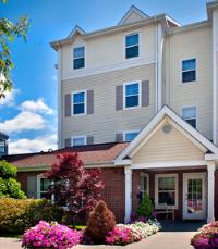 TownePlace Suites by Marriott Danvers
