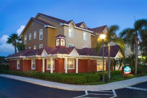 TownePlace Suites by Marriott West Fort Lauderdale