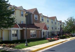 TownePlace Suites North Dulles Sterling