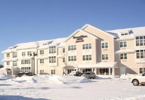 TownePlace Suites by Marriott Gilford