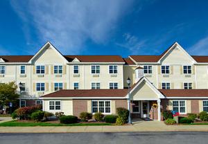 TownePlace Suites by Marriott Manchester