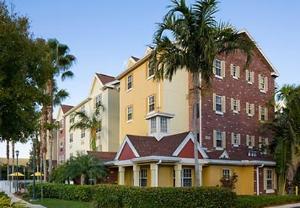 TownePlace Suites by Marriott Miami Airport West