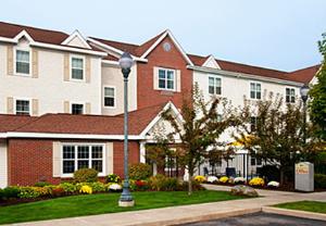 TownePlace Suites by Marriott Scarborough